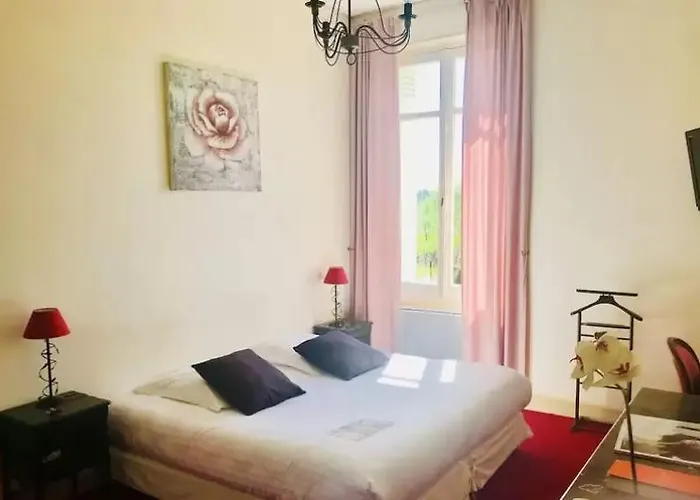 Chateau Meyre Hotel Avensan