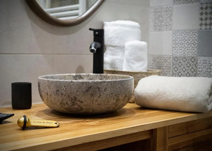 Hotel Chateau Meyre Avensan