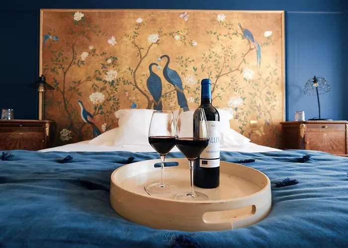 Chateau Meyre Hotel 4*