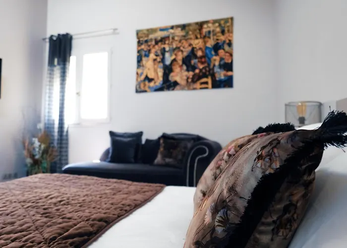 Hotel Chateau Meyre Avensan