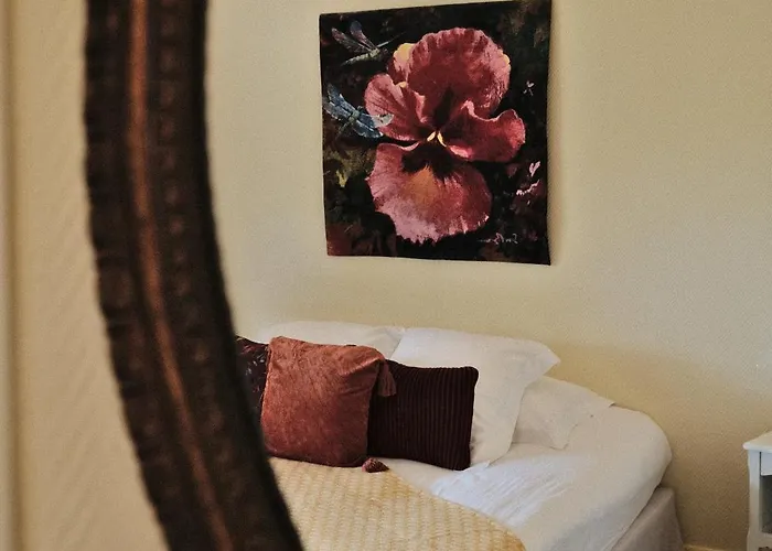 Chateau Meyre 4* Avensan