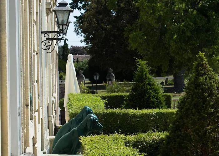 Chateau Meyre Avensan