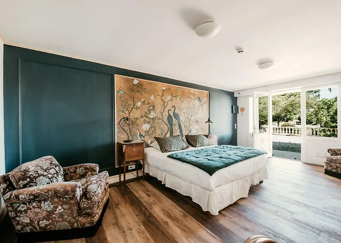 Chateau Meyre 4* Avensan