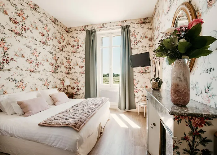 Chateau Meyre Hotel 4*